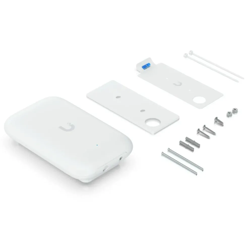 Ubiquiti UniFi Swiss Army Knife Ultra aksesspunkt