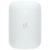 Ubiquiti UniFi U6 Aksesspunkt for vegguttak