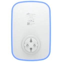 Ubiquiti UniFi U6 Aksesspunkt for vegguttak