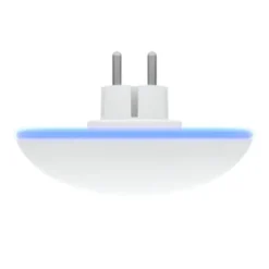 Ubiquiti UniFi U6 Aksesspunkt for vegguttak
