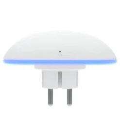 Ubiquiti UniFi U6 Aksesspunkt for vegguttak