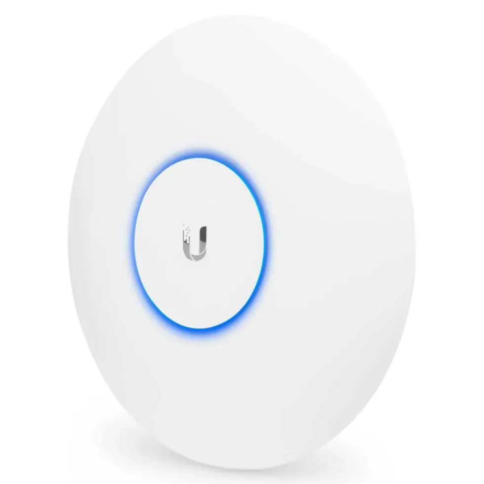 Ubiquiti Unifi UAP-AC-Pro Roaming-aksesspunkt AC1750