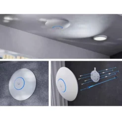Ubiquiti UniFi U7 Long-Range tilgangspunkt