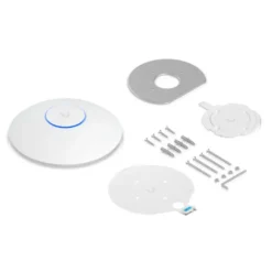 Ubiquiti UniFi U7 Long-Range tilgangspunkt