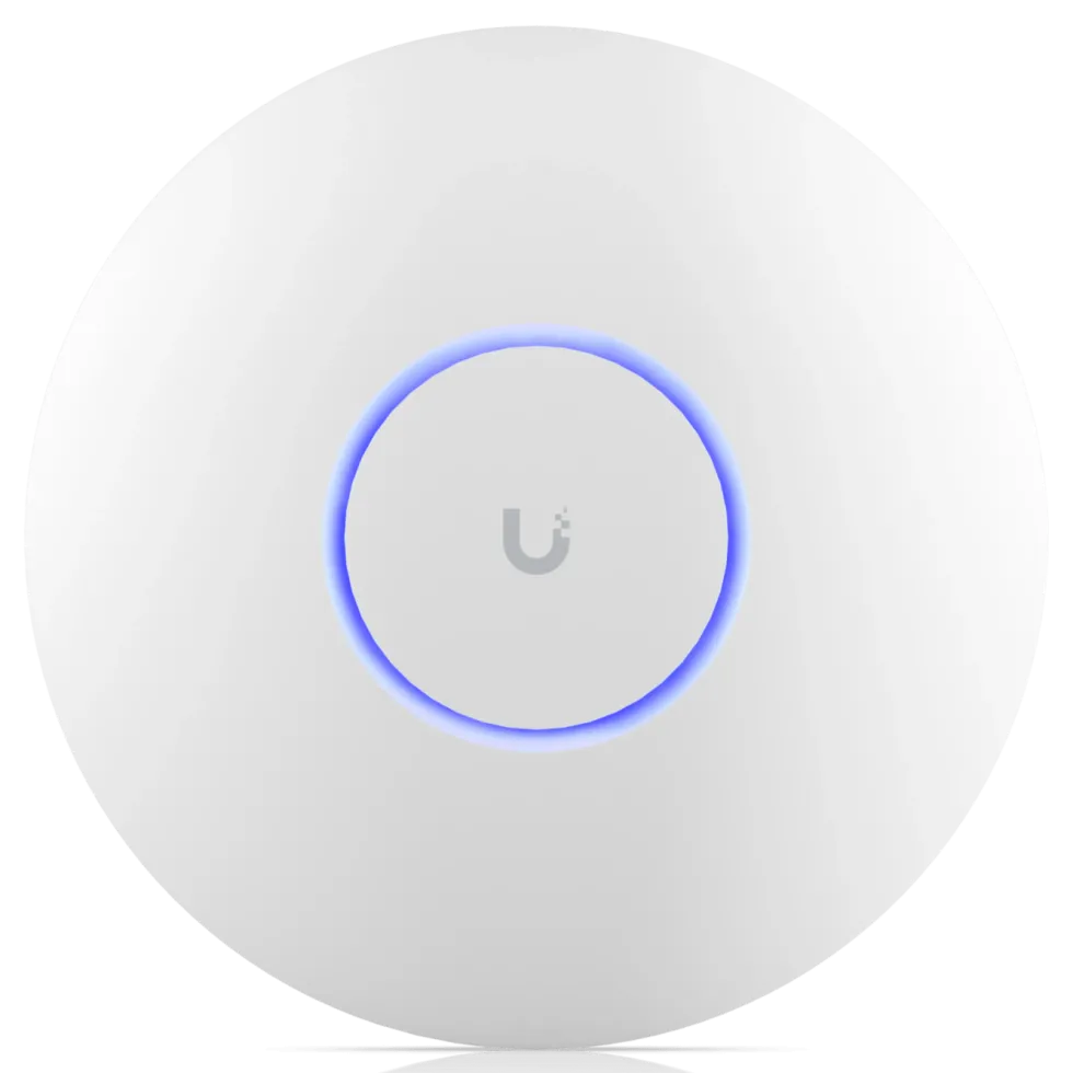 Ubiquiti Unifi U7 Pro Aksesspunkt med Wifi 7