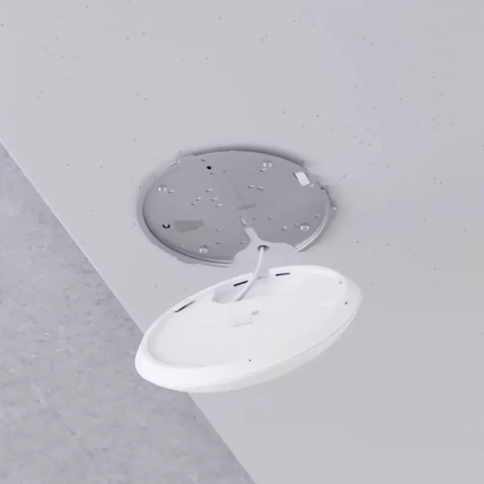 Ubiquiti Unifi U7 Pro Aksesspunkt med Wifi 7