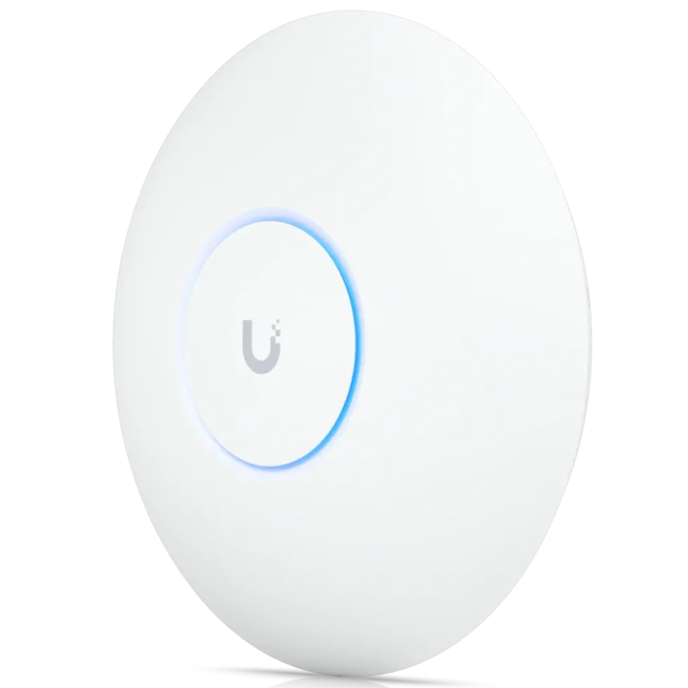 Ubiquiti Unifi U7 Pro Aksesspunkt med Wifi 7