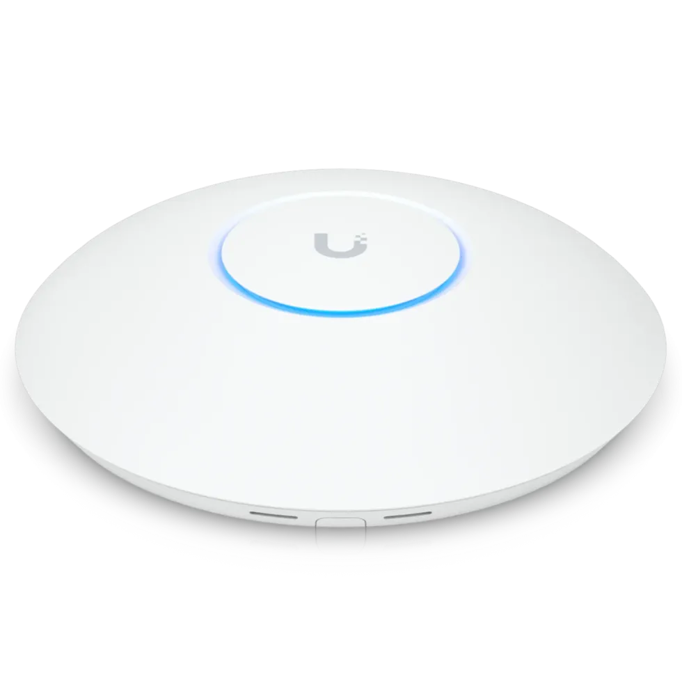 Ubiquiti Unifi U7 Pro Aksesspunkt med Wifi 7