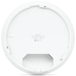 Ubiquiti Unifi U7 Pro Aksesspunkt med Wifi 7