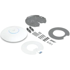 Ubiquiti Unifi U7 Pro Aksesspunkt med Wifi 7