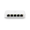Ubiquiti Unifi USW Flex Mini Gigabitswitch 5 porter