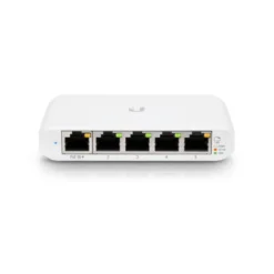 Ubiquiti Unifi USW Flex Mini Gigabitswitch 5 porter