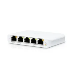 Ubiquiti Unifi USW Flex Mini Gigabitswitch 5 porter