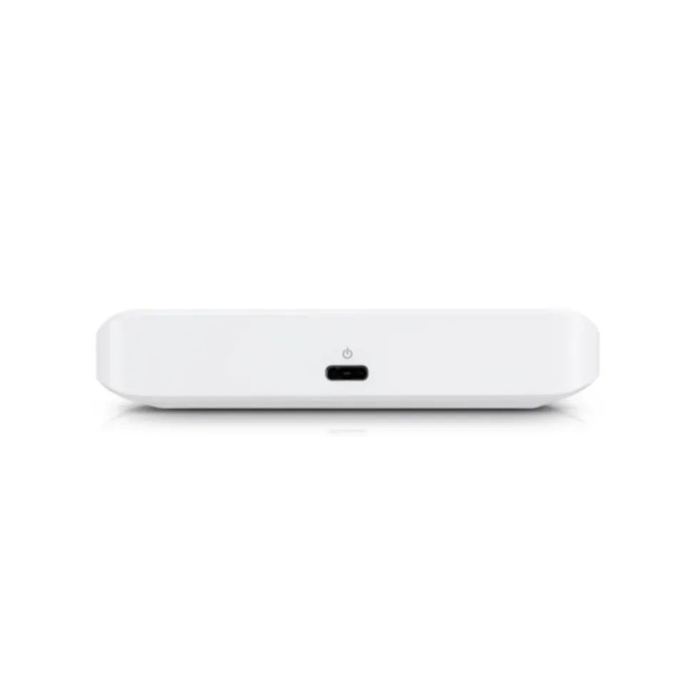 Ubiquiti Unifi USW Flex Mini Gigabitswitch 5 porter