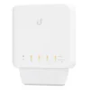 Ubiquiti Unifi USW Flex PoE-gigabitswitch med 5 porter