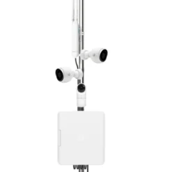 Ubiquiti Unifi USW Flex PoE-gigabitswitch med 5 porter