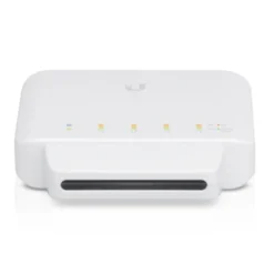 Ubiquiti Unifi USW Flex PoE-gigabitswitch med 5 porter