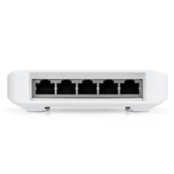 Ubiquiti Unifi USW Flex PoE-gigabitswitch med 5 porter