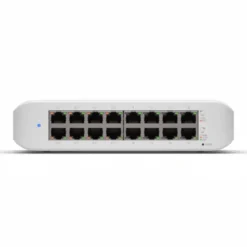 Ubiquiti UniFi USW-Lite-16 POE-switch