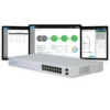 Ubiquiti Unifi US-16-150W POE-gigabitswitch 16 porter