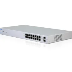 Ubiquiti Unifi US-16-150W POE-gigabitswitch 16 porter