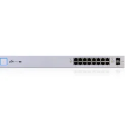 Ubiquiti Unifi US-16-150W POE-gigabitswitch 16 porter