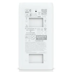 Ubiquiti U-POE injektor (15W)