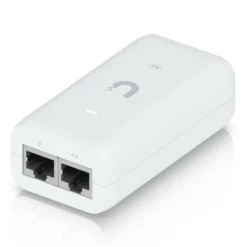 Ubiquiti U-POE injektor (15W)