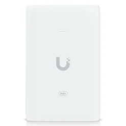 Ubiquiti U-POE+ injektor (30W)