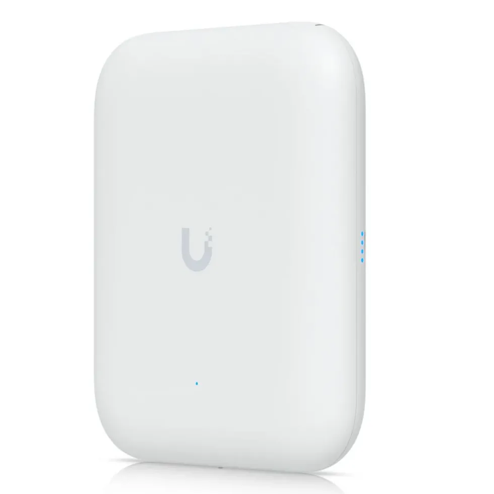 Ubiquiti U7 Pro Outdoor – Wifi 7-aksesspunkt