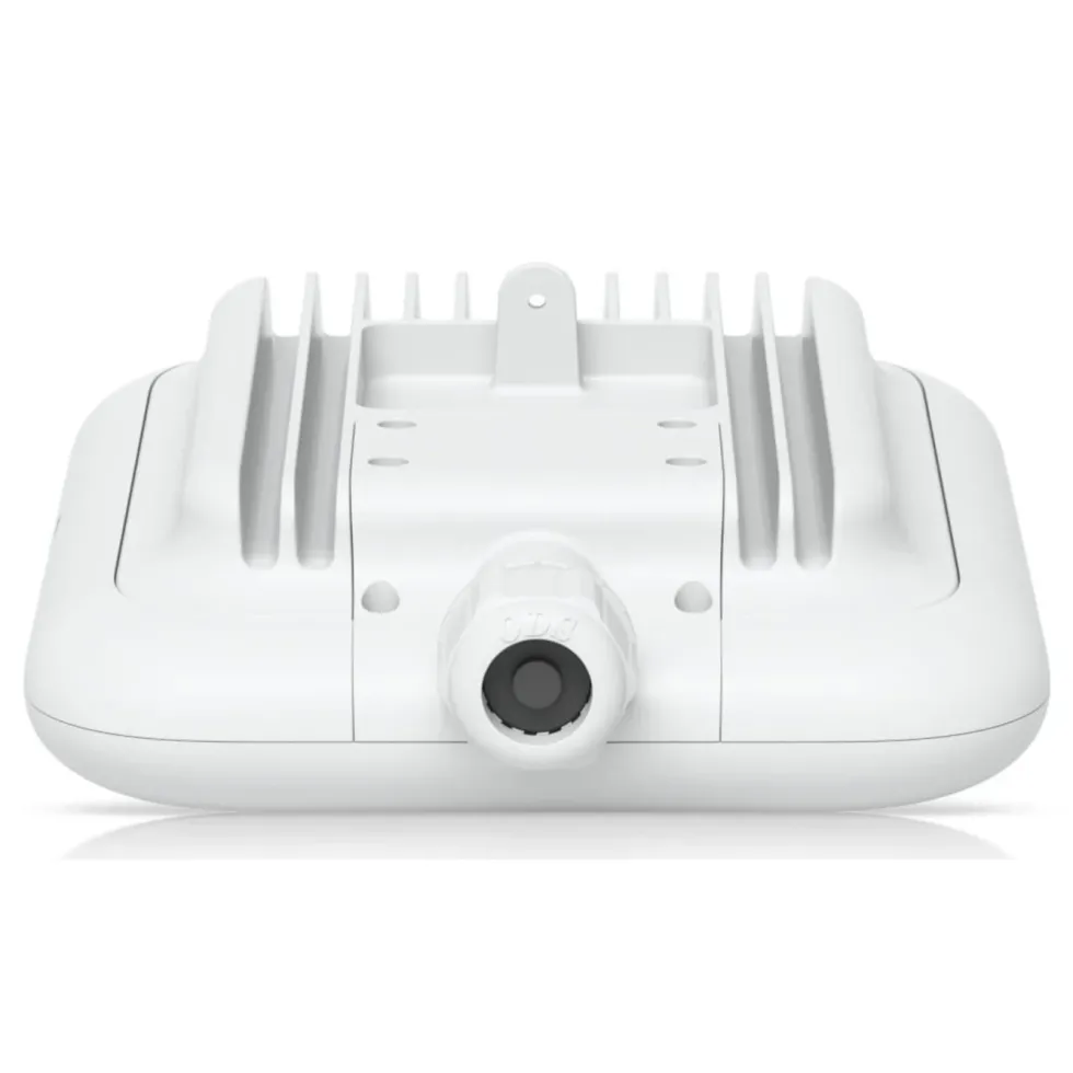 Ubiquiti U7 Pro Outdoor – Wifi 7-aksesspunkt