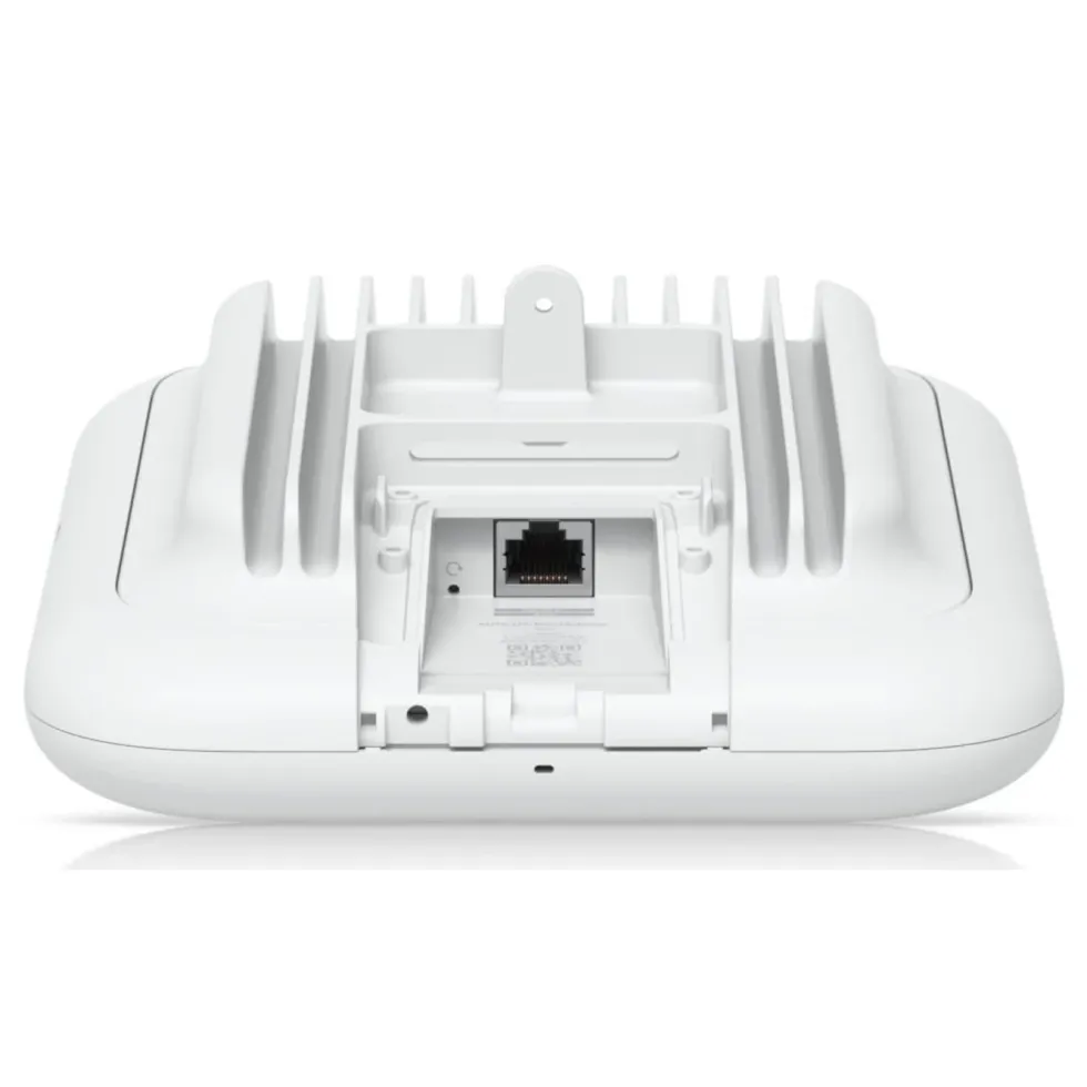 Ubiquiti U7 Pro Outdoor – Wifi 7-aksesspunkt