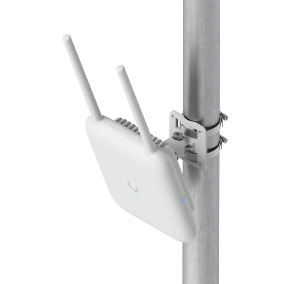 Ubiquiti U7 Pro Outdoor – Wifi 7-aksesspunkt