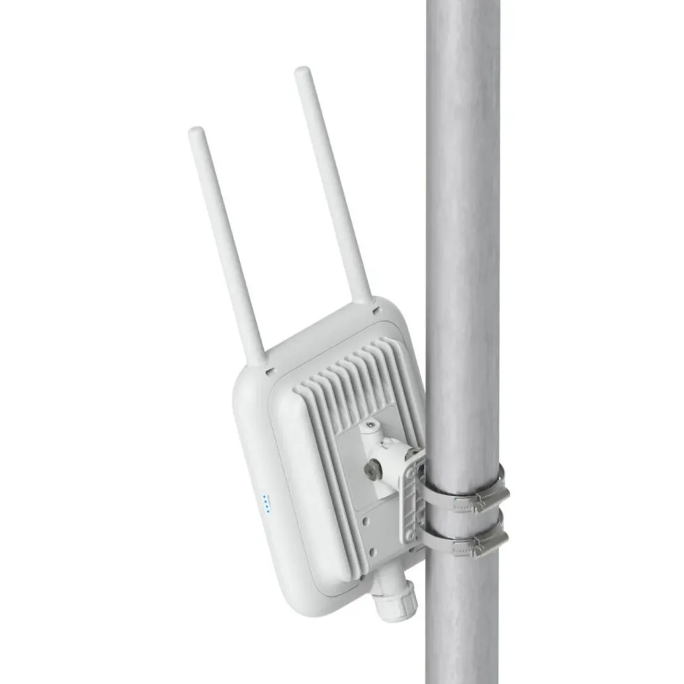 Ubiquiti U7 Pro Outdoor – Wifi 7-aksesspunkt