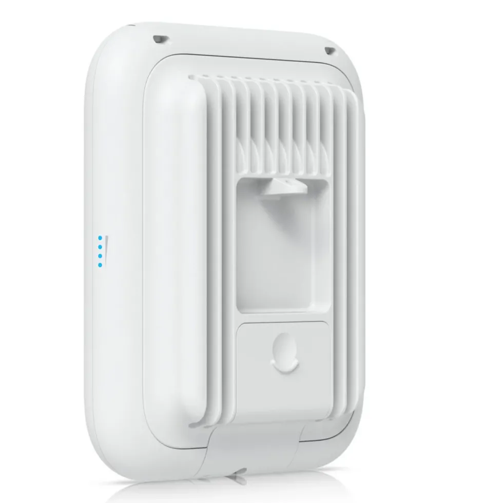 Ubiquiti U7 Pro Outdoor – Wifi 7-aksesspunkt