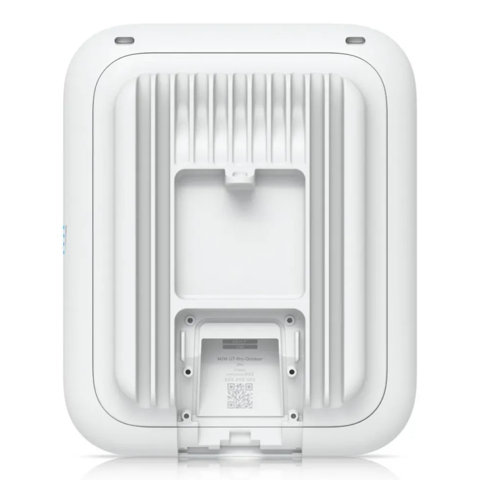 Ubiquiti U7 Pro Outdoor – Wifi 7-aksesspunkt