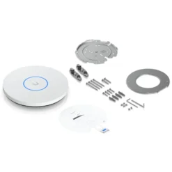 Ubiquiti U7 Pro XG Wifi 7-aksesspunkt
