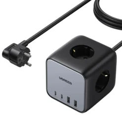Ugreen DigiNest Cube Multilader 65 W