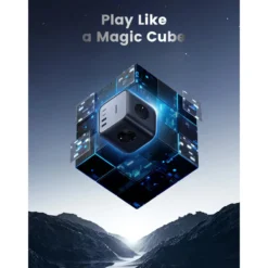 Ugreen DigiNest Cube Multilader 65 W