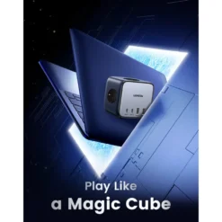 Ugreen DigiNest Cube Multilader 65 W