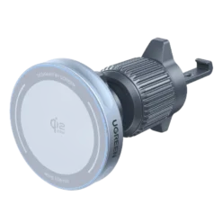 Ugreen MagFlow 25 W magnetisk trådløs billader