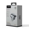 Ugreen Nexode 65 W GaN-hurtiglader med uttrekkbar USB-C-kabel 65 W