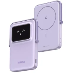 Ugreen Uno Magnetisk powerbank 5000 mAh