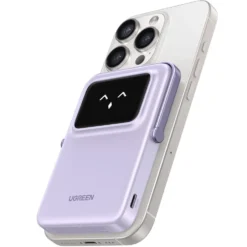 Ugreen Uno Magnetisk powerbank 5000 mAh