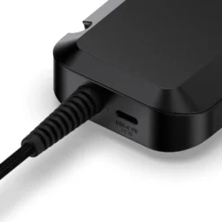 Unisynk GaN-lader med USB-C PD 100 W