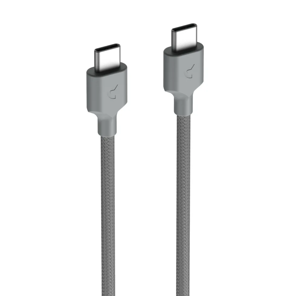 Unisynk 3-porters Global Multi-lader 65W