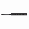Unisynk USB-C-Hub 12 porter 8K for to skjermer