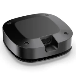 Unisynk USB-C Laptop/Qi2 2-i-1-lader 80 W