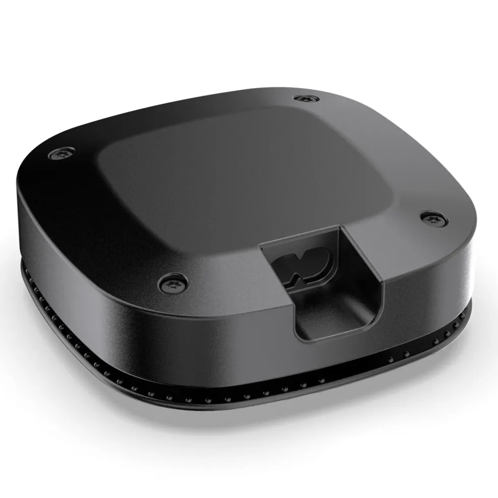 Unisynk USB-C Laptop/Qi2 2-i-1-lader 80 W