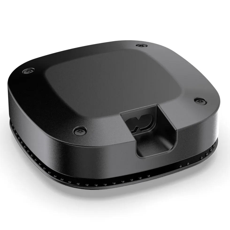 Unisynk USB-C Laptop/Qi2 2-i-1-lader 80 W